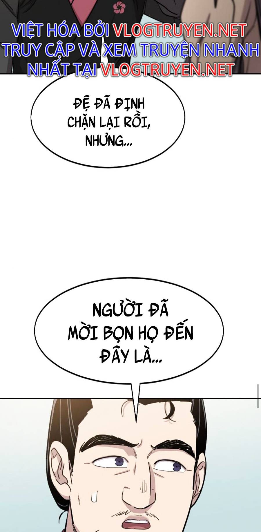 Hoa Sơn Tái Khởi Chap 58 - Next Chap 59