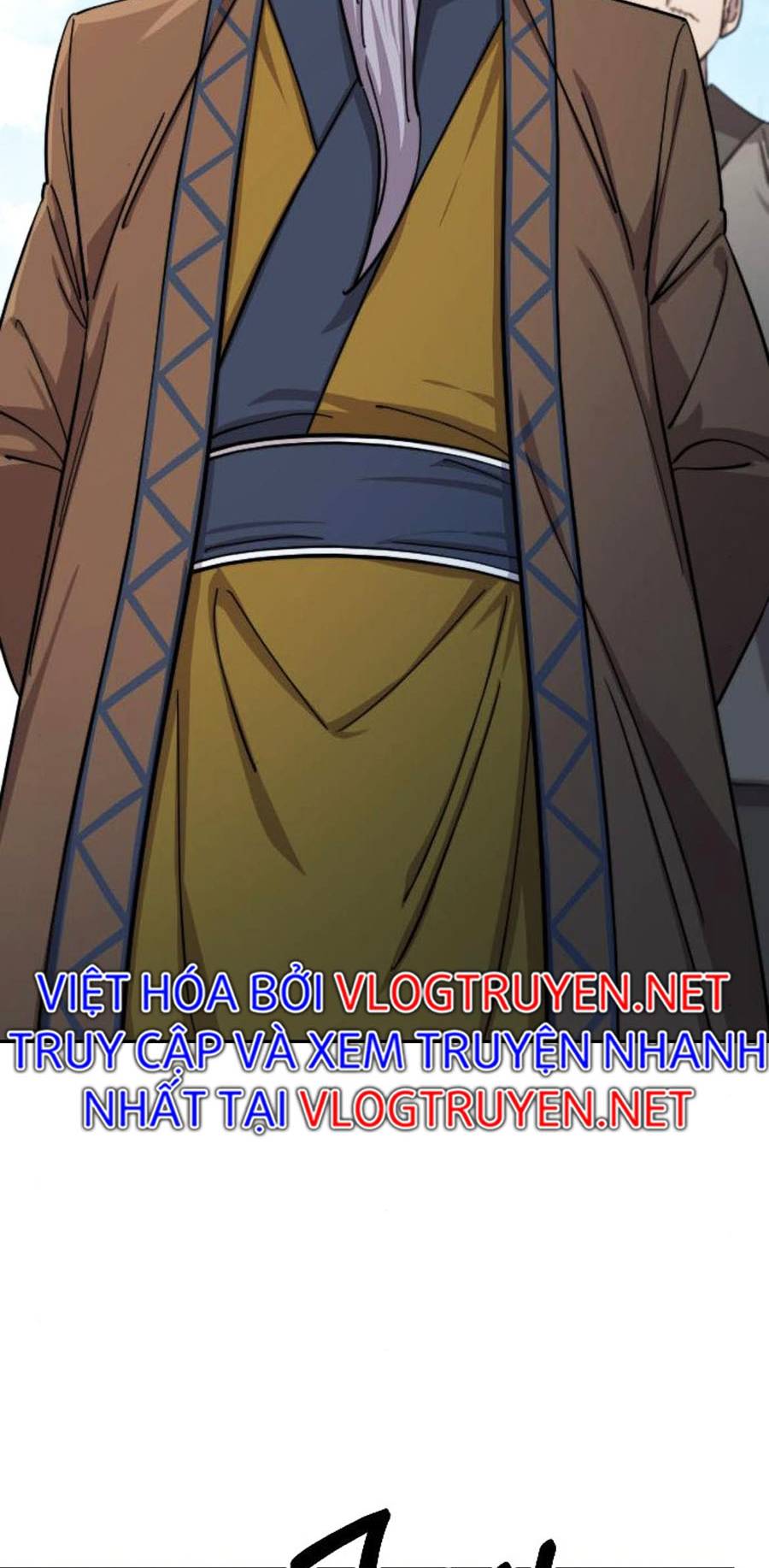 Hoa Sơn Tái Khởi Chap 58 - Next Chap 59