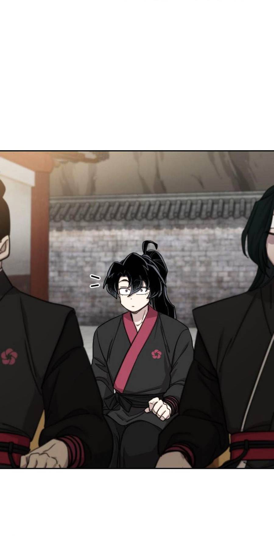 Hoa Sơn Tái Khởi Chap 58 - Next Chap 59