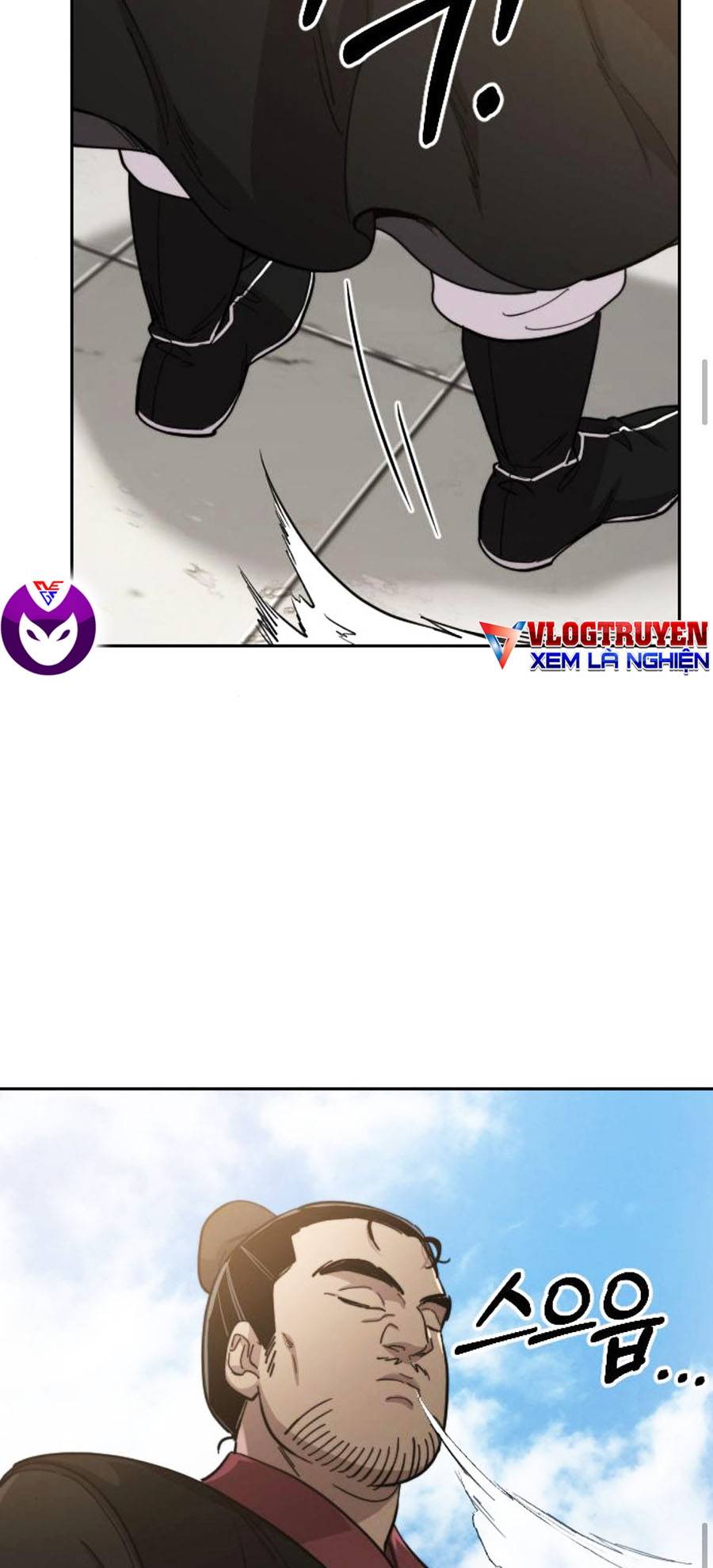Hoa Sơn Tái Khởi Chap 58 - Next Chap 59