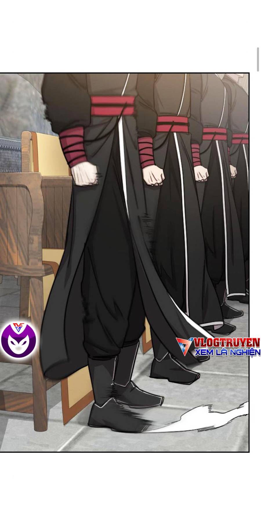 Hoa Sơn Tái Khởi Chap 58 - Next Chap 59