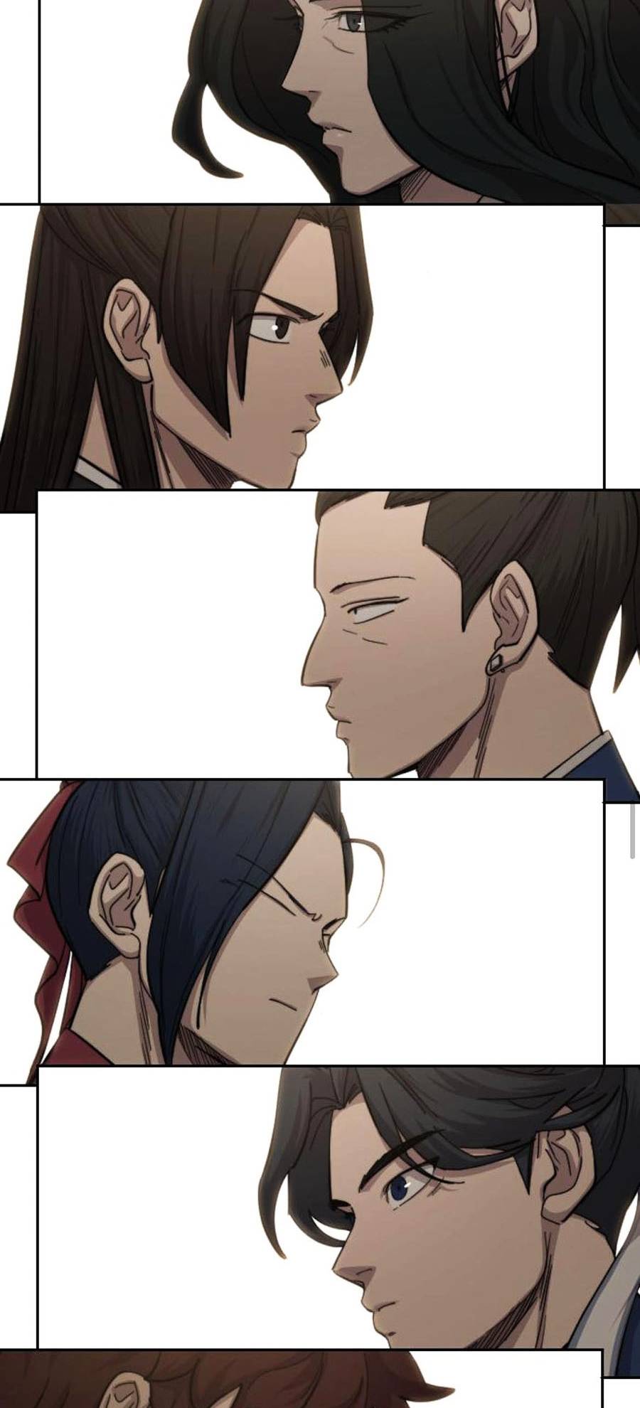 Hoa Sơn Tái Khởi Chap 58 - Next Chap 59