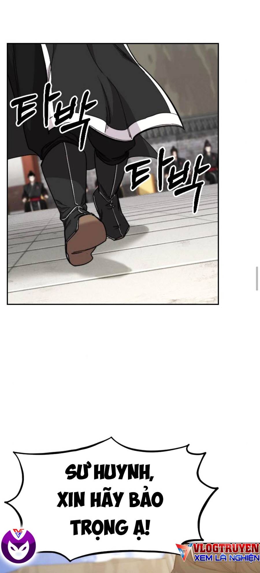 Hoa Sơn Tái Khởi Chap 58 - Next Chap 59