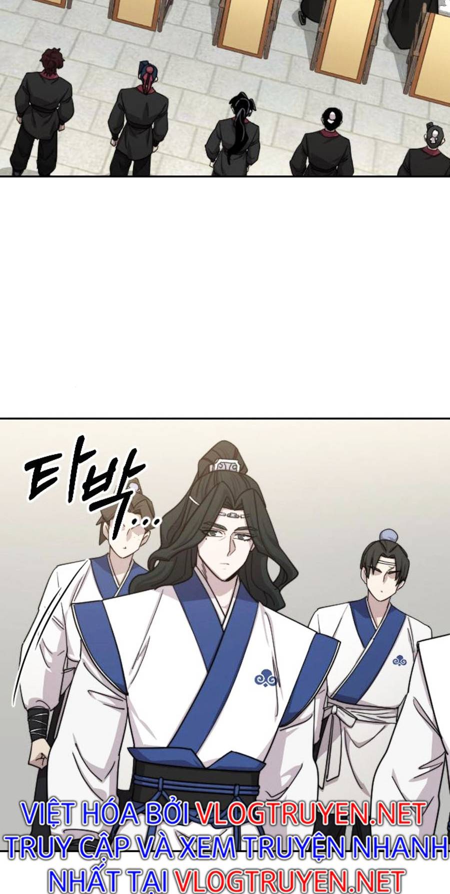 Hoa Sơn Tái Khởi Chap 58 - Next Chap 59