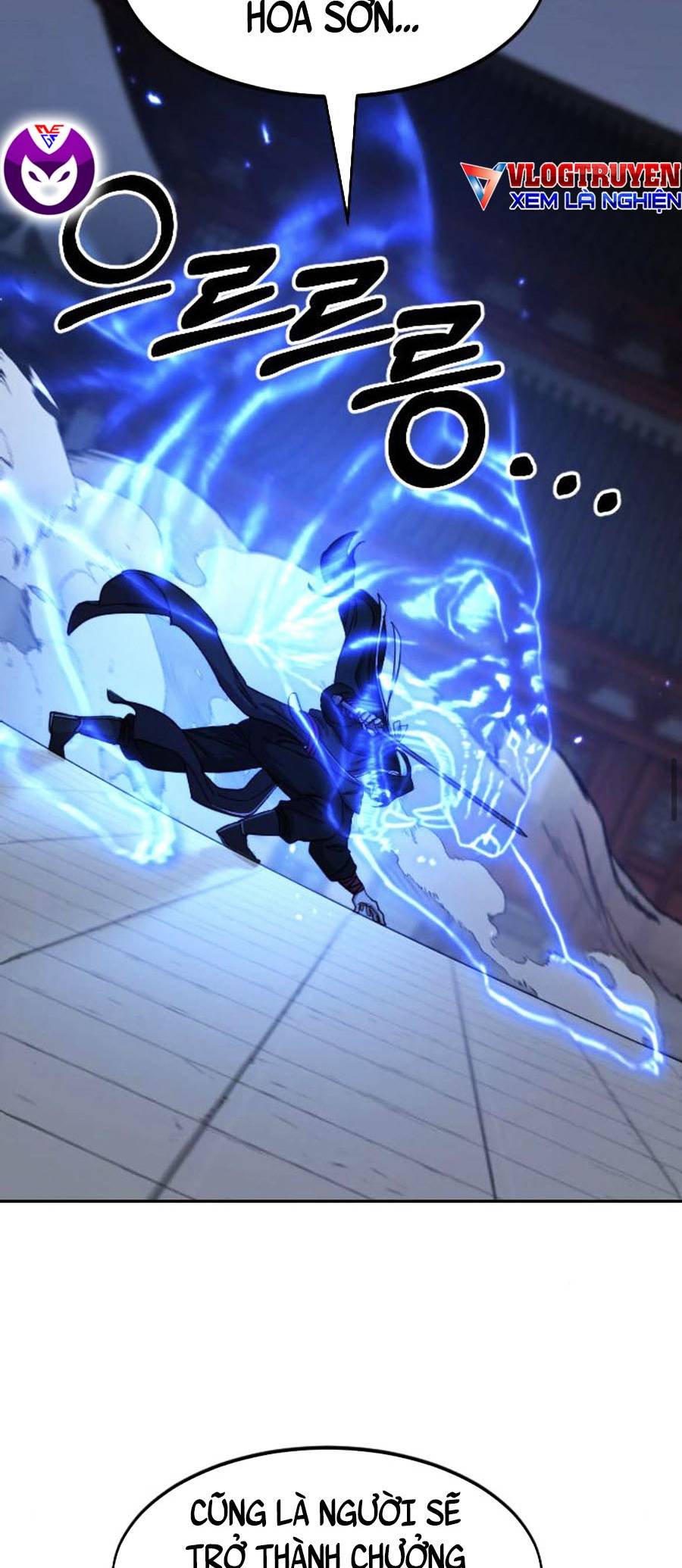 Hoa Sơn Tái Khởi Chap 58 - Next Chap 59