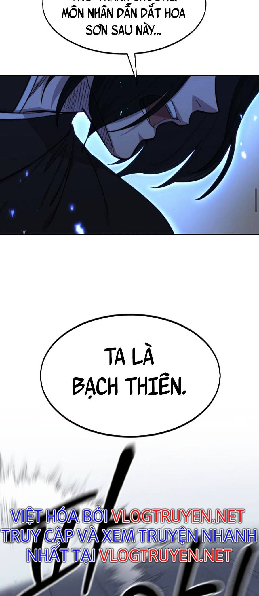 Hoa Sơn Tái Khởi Chap 58 - Next Chap 59