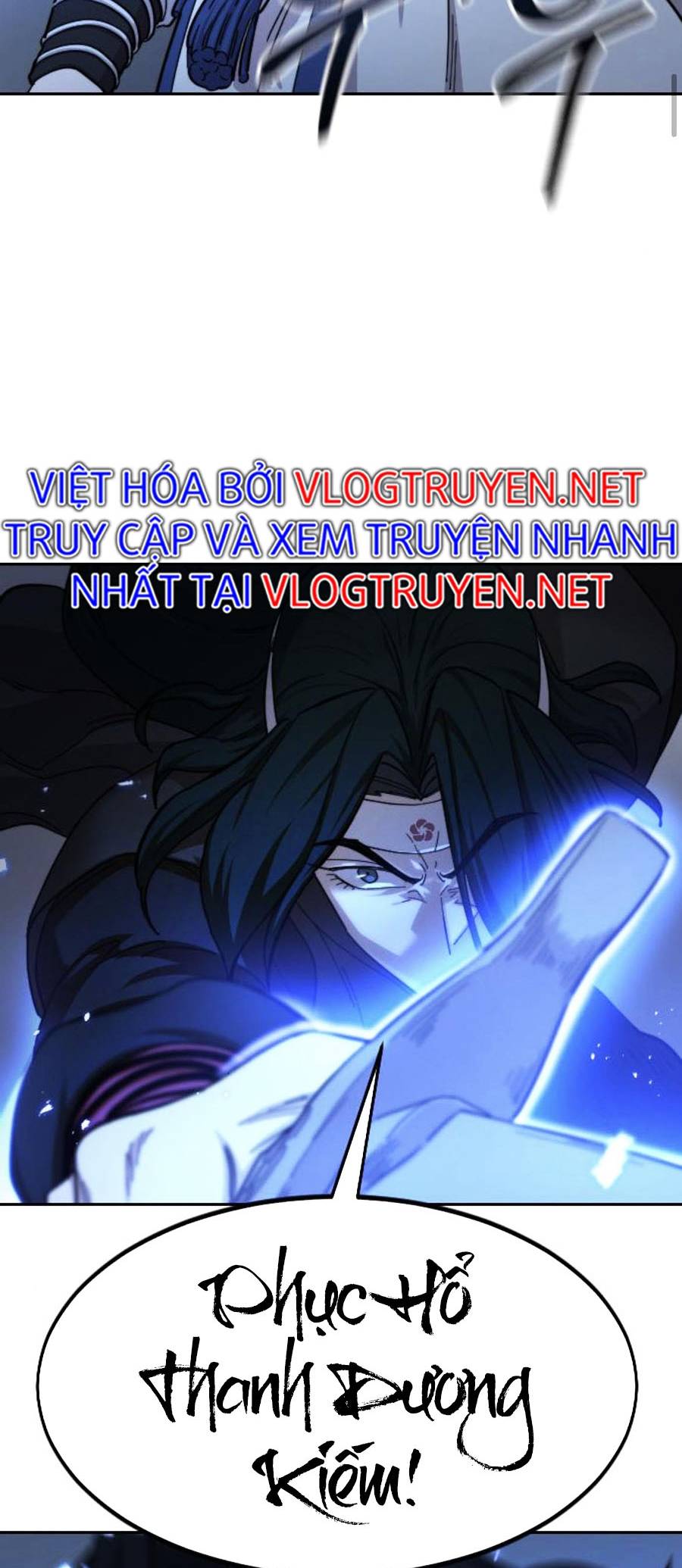 Hoa Sơn Tái Khởi Chap 58 - Next Chap 59