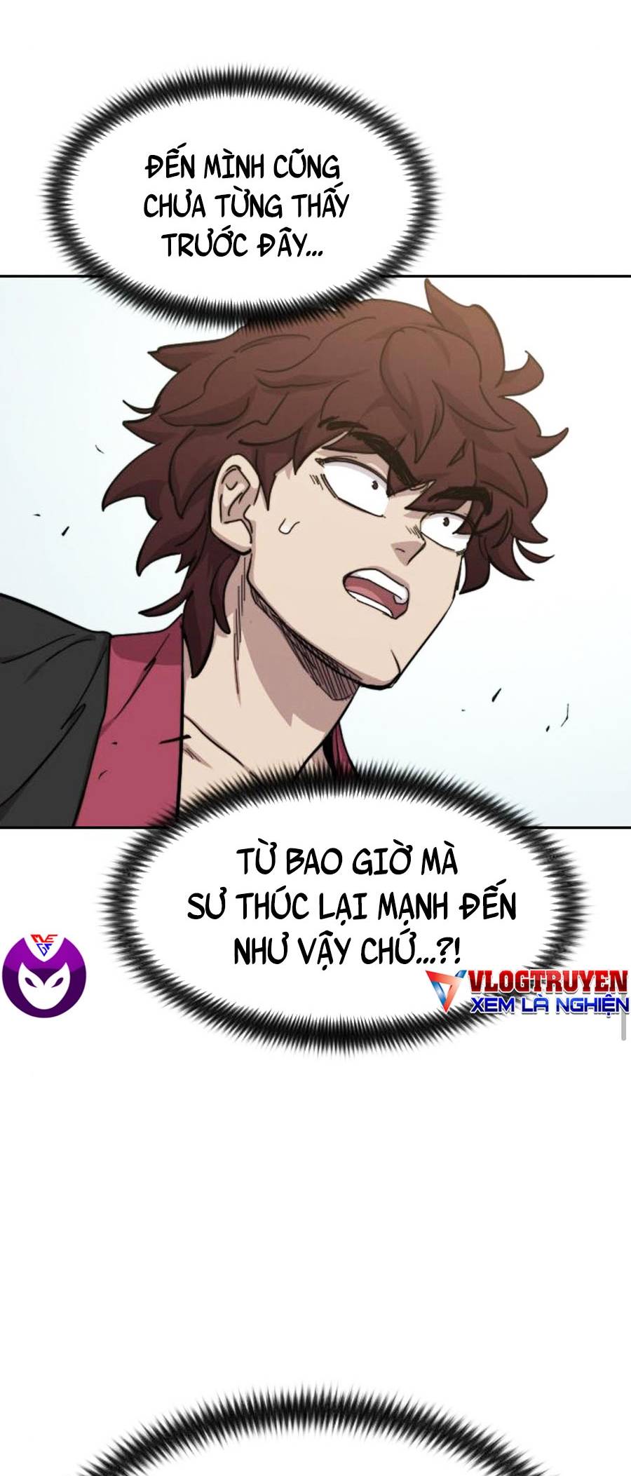 Hoa Sơn Tái Khởi Chap 58 - Next Chap 59