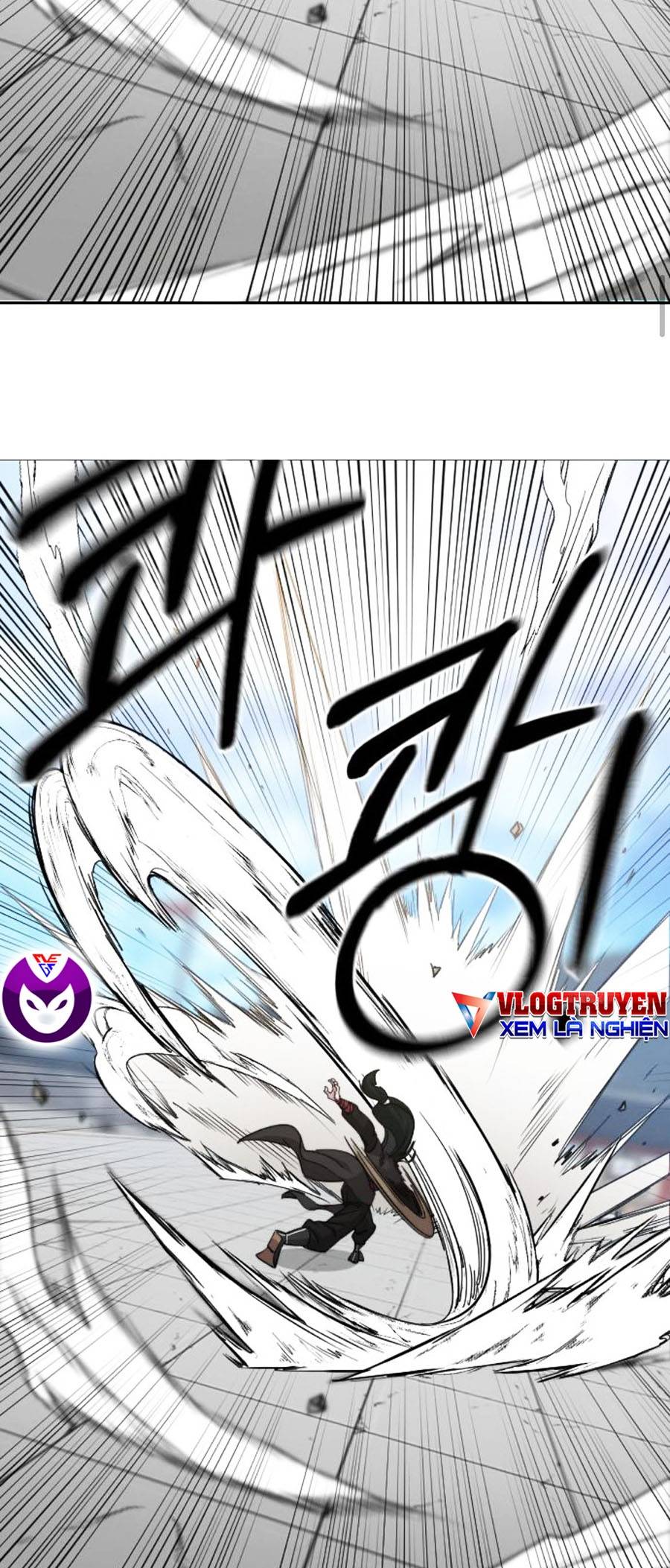Hoa Sơn Tái Khởi Chap 58 - Next Chap 59
