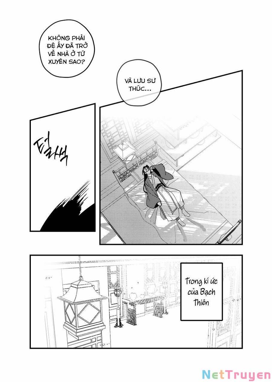 Hoa Sơn Tái Khởi Chap 59.5 - Next Chap 60.5