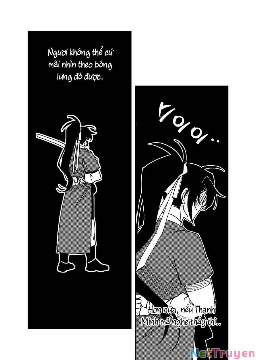 Hoa Sơn Tái Khởi Chap 59.5 - Next Chap 60.5
