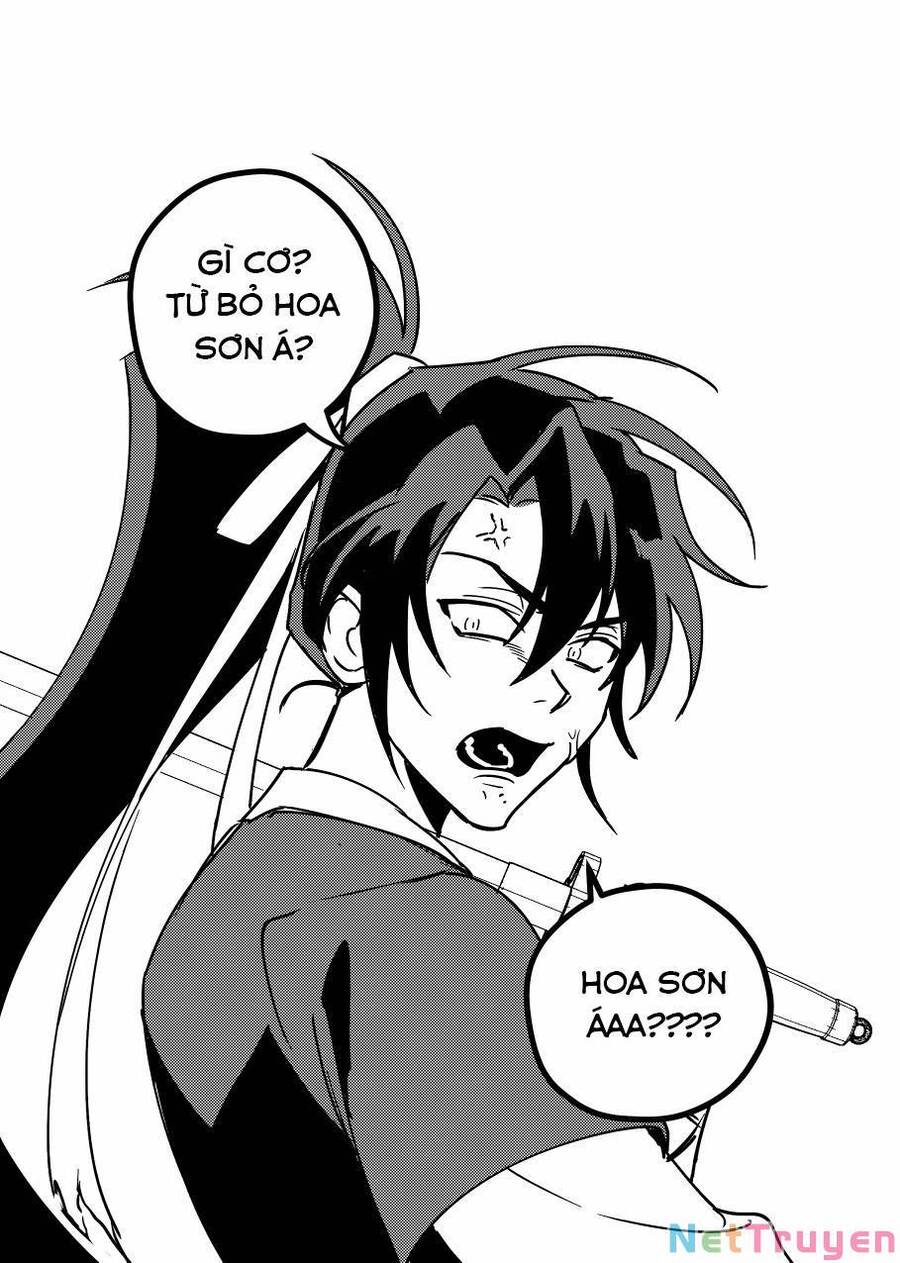 Hoa Sơn Tái Khởi Chap 59.5 - Next Chap 60.5