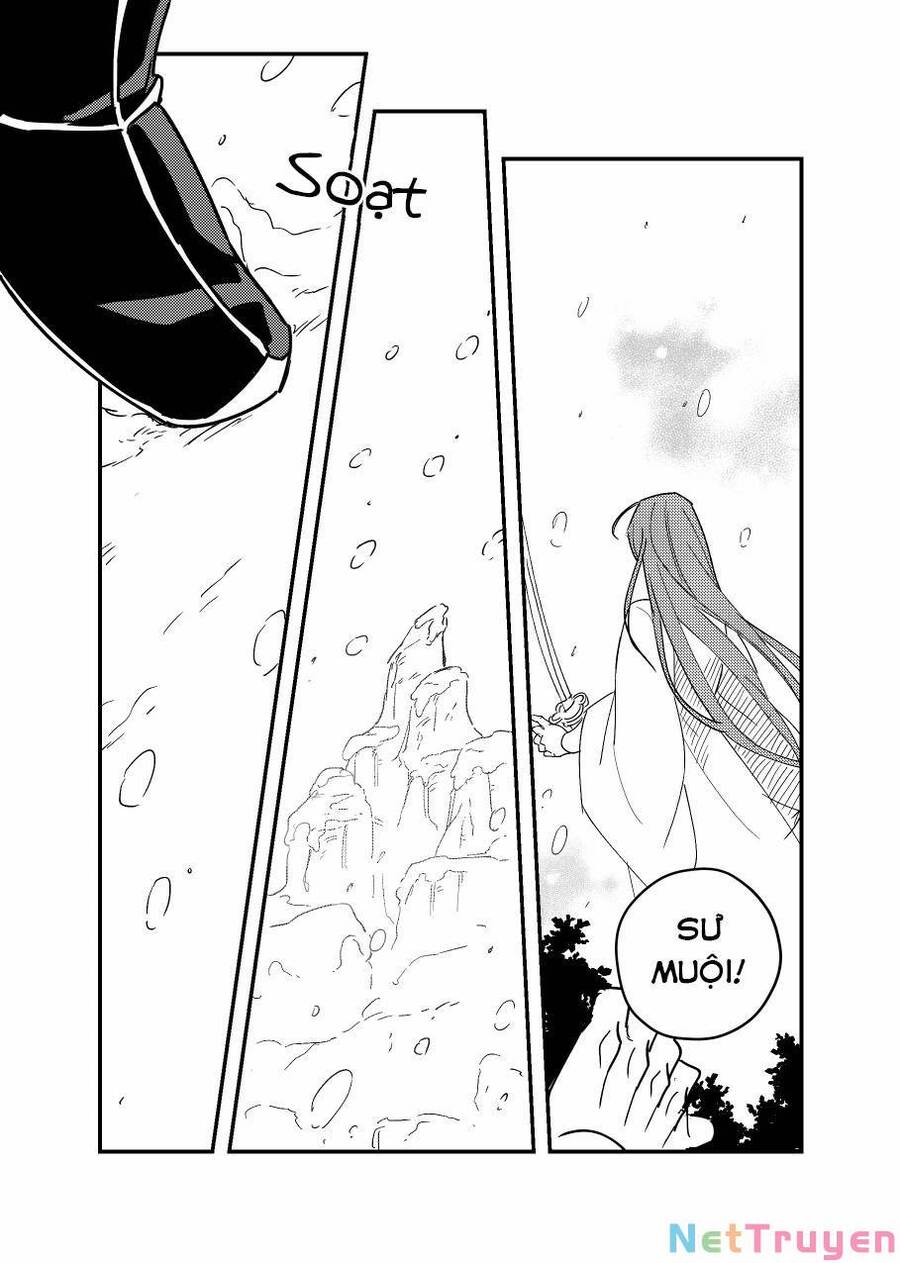 Hoa Sơn Tái Khởi Chap 59.5 - Next Chap 60.5