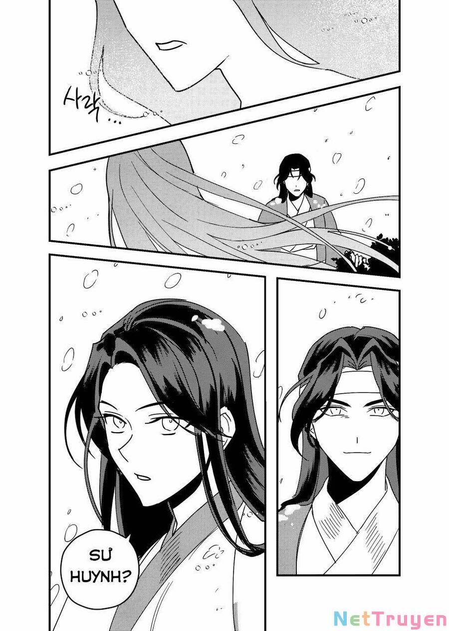 Hoa Sơn Tái Khởi Chap 59.5 - Next Chap 60.5
