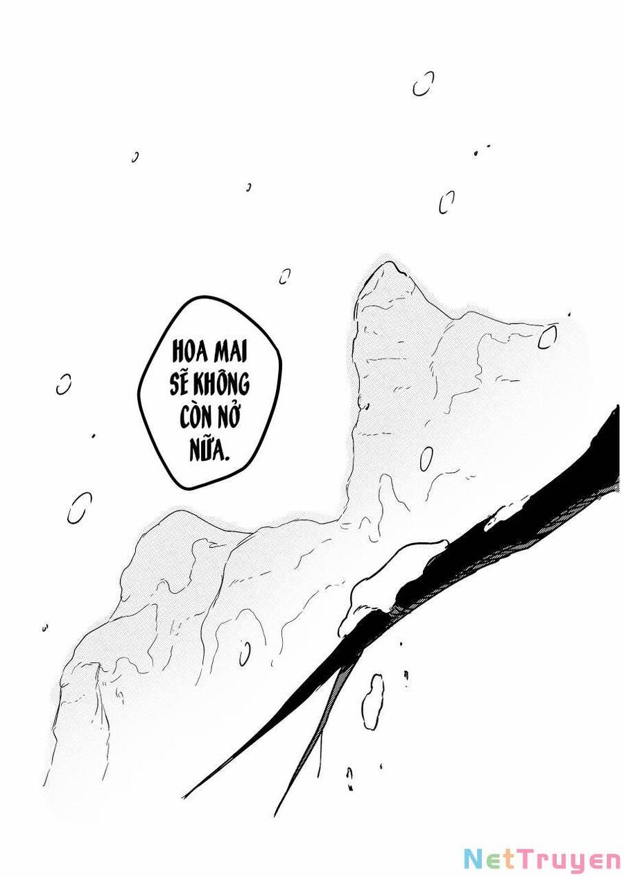 Hoa Sơn Tái Khởi Chap 59.5 - Next Chap 60.5