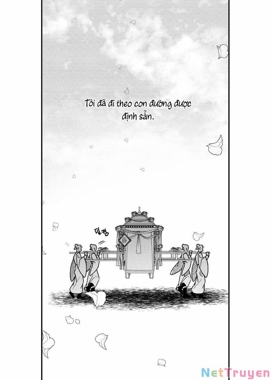 Hoa Sơn Tái Khởi Chap 59.5 - Next Chap 60.5
