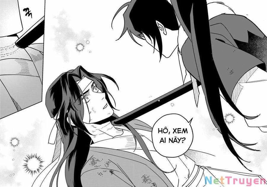 Hoa Sơn Tái Khởi Chap 59.5 - Next Chap 60.5