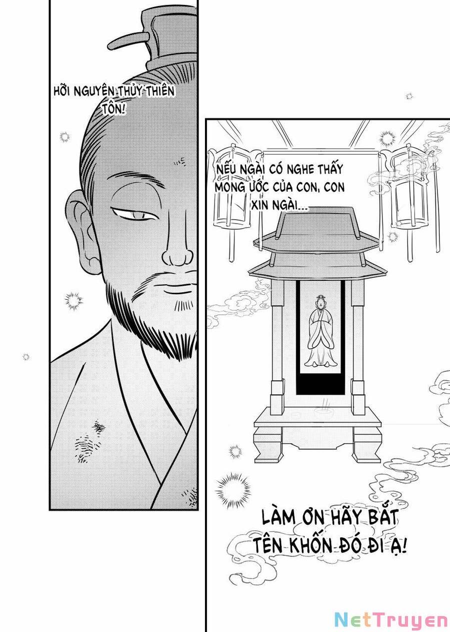 Hoa Sơn Tái Khởi Chap 59.5 - Next Chap 60.5