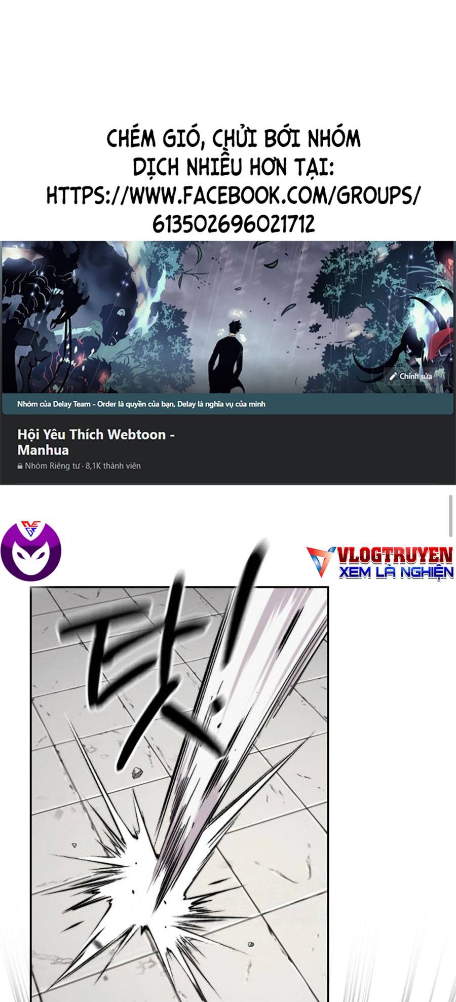 Hoa Sơn Tái Khởi Chap 59 - Next Chap 60