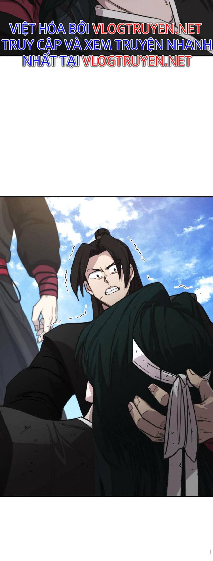 Hoa Sơn Tái Khởi Chap 59 - Next Chap 60