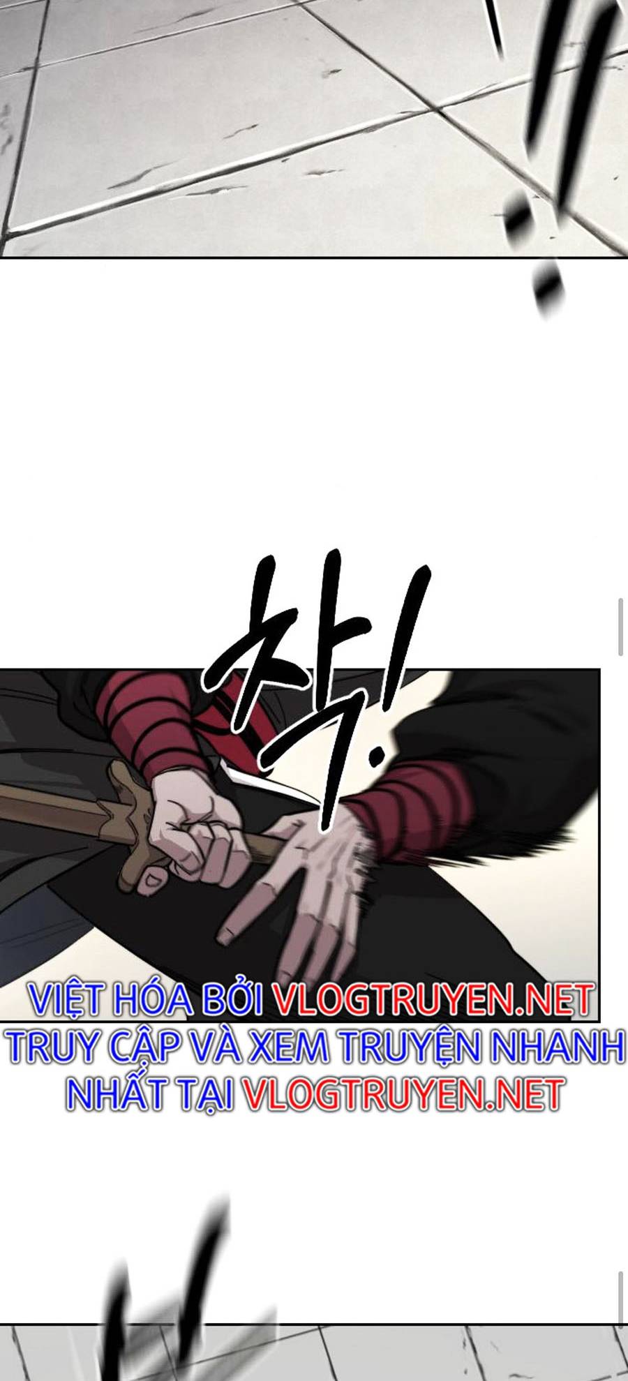 Hoa Sơn Tái Khởi Chap 59 - Next Chap 60