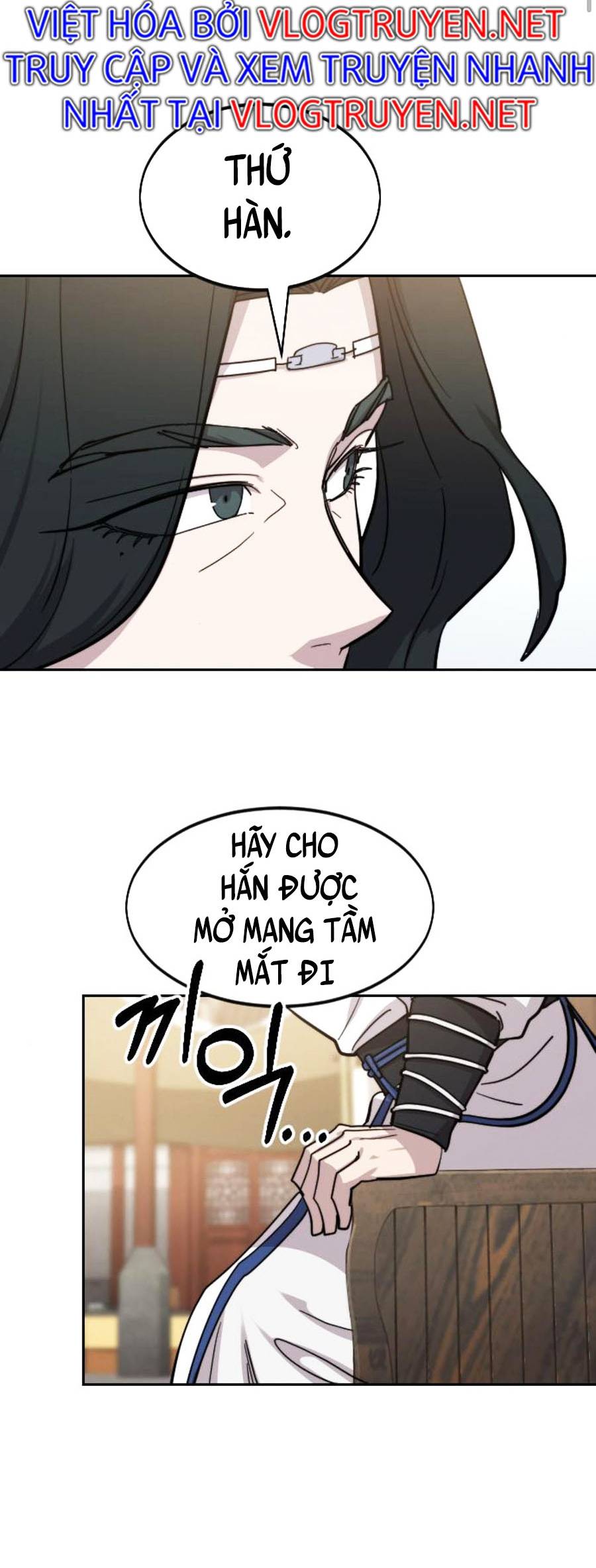 Hoa Sơn Tái Khởi Chap 59 - Next Chap 60
