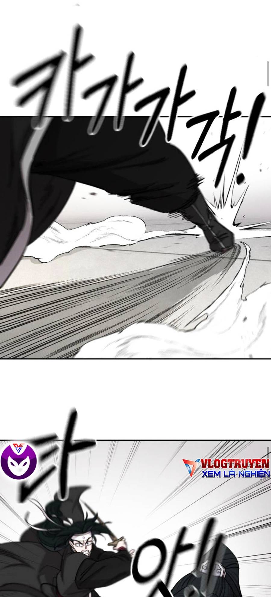 Hoa Sơn Tái Khởi Chap 59 - Next Chap 60