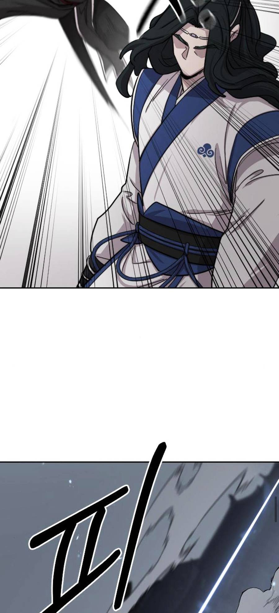 Hoa Sơn Tái Khởi Chap 59 - Next Chap 60