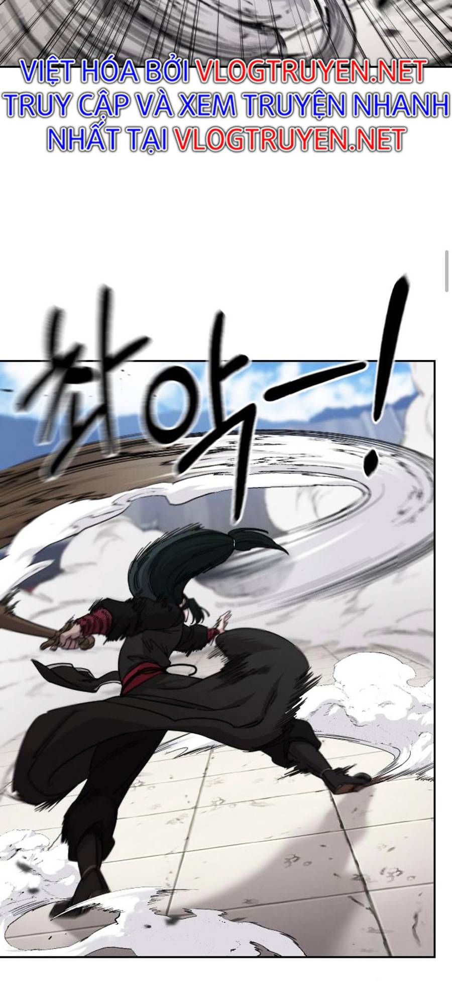 Hoa Sơn Tái Khởi Chap 59 - Next Chap 60