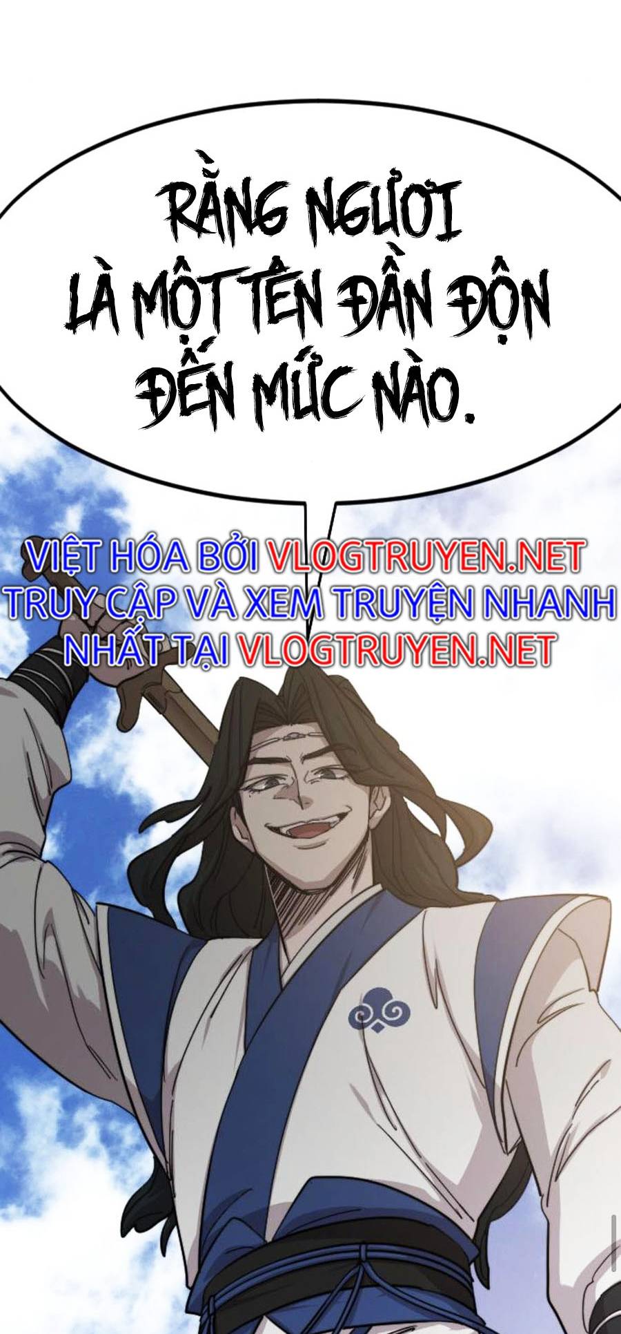 Hoa Sơn Tái Khởi Chap 59 - Next Chap 60