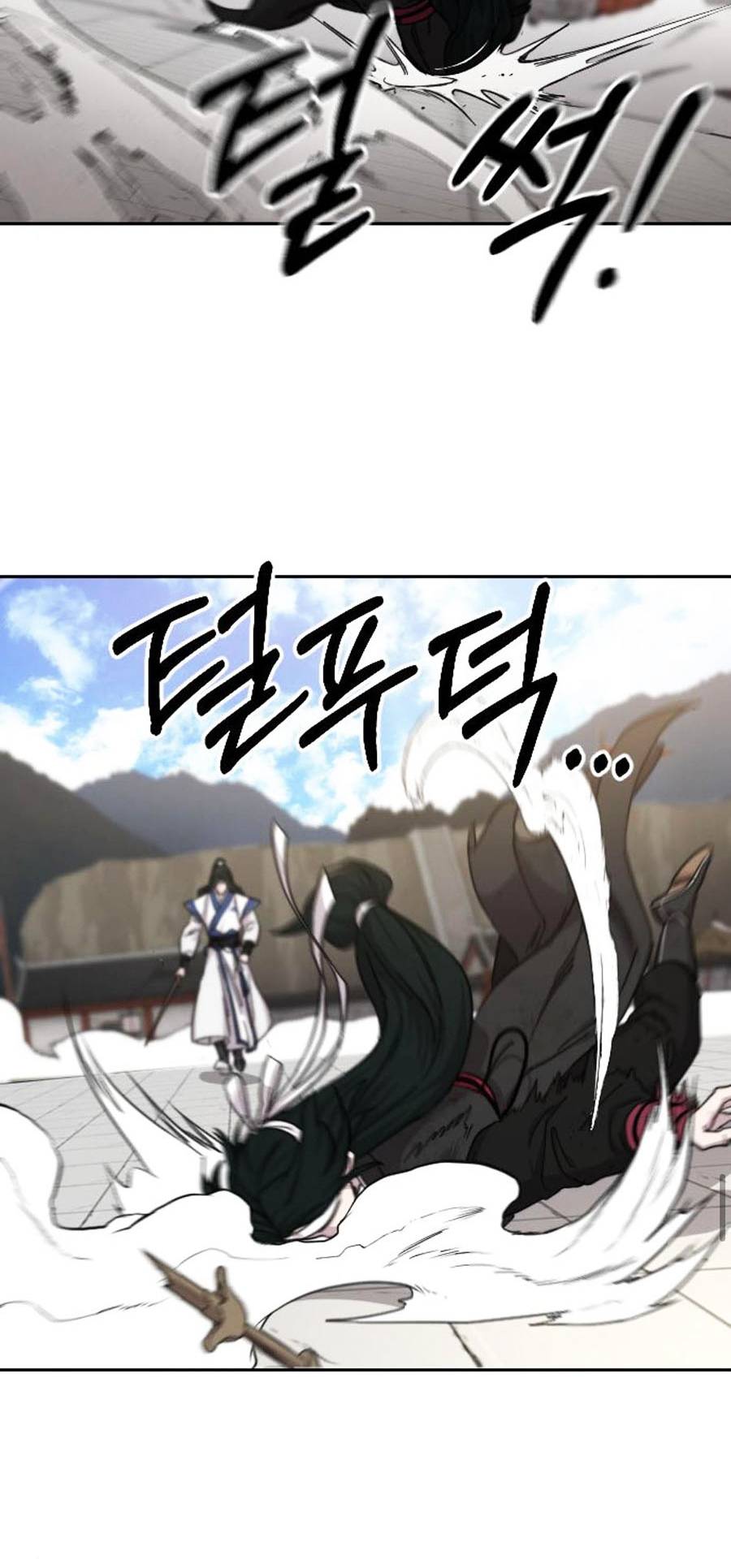 Hoa Sơn Tái Khởi Chap 59 - Next Chap 60
