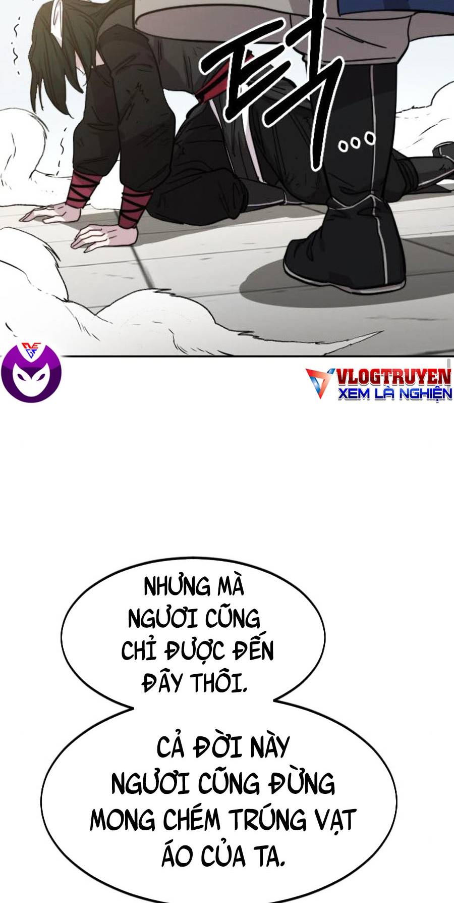 Hoa Sơn Tái Khởi Chap 59 - Next Chap 60
