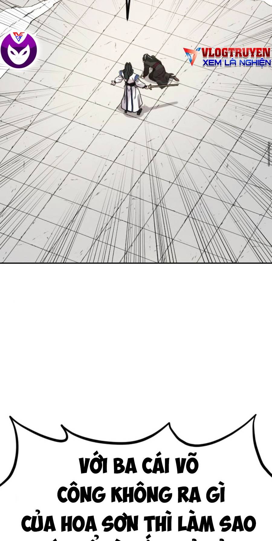 Hoa Sơn Tái Khởi Chap 59 - Next Chap 60