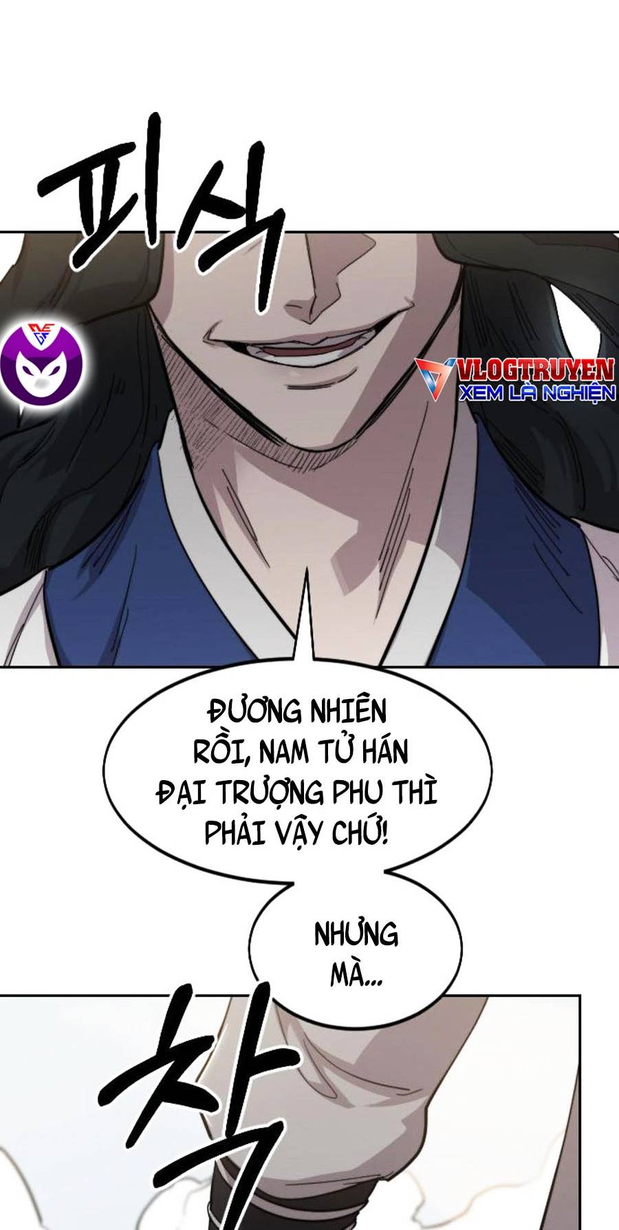 Hoa Sơn Tái Khởi Chap 59 - Next Chap 60