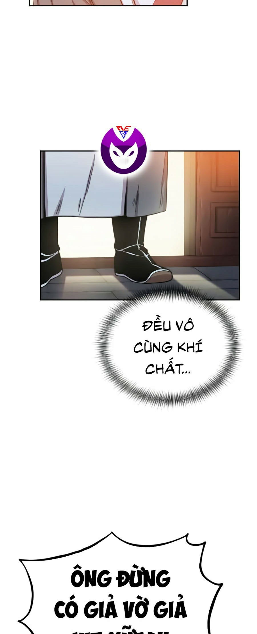 Hoa Sơn Tái Khởi Chap 6 - Next Chap 7