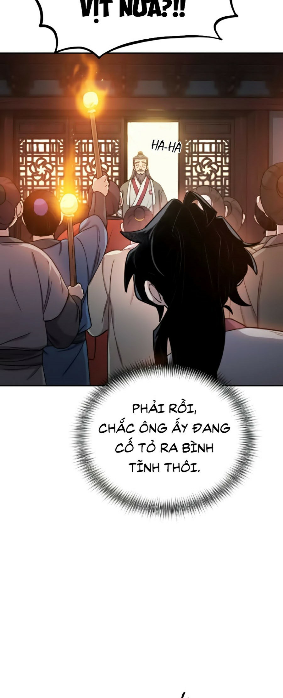 Hoa Sơn Tái Khởi Chap 6 - Next Chap 7