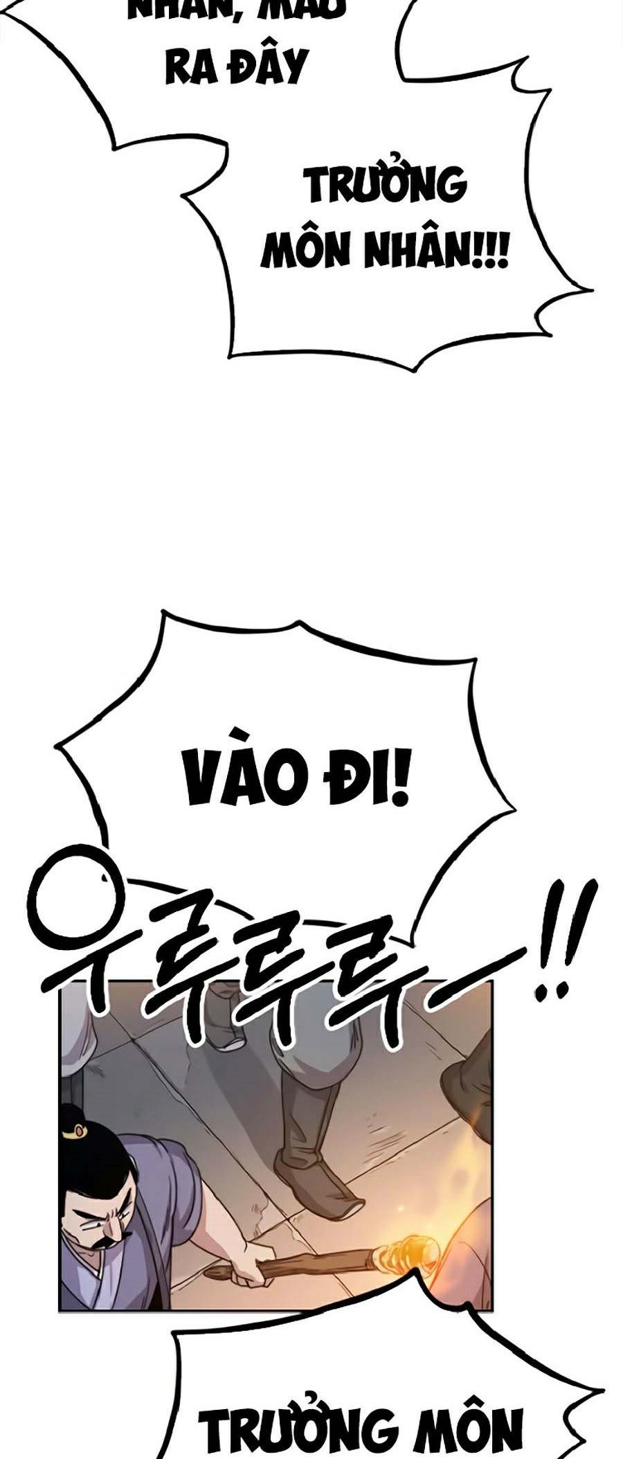 Hoa Sơn Tái Khởi Chap 6 - Next Chap 7