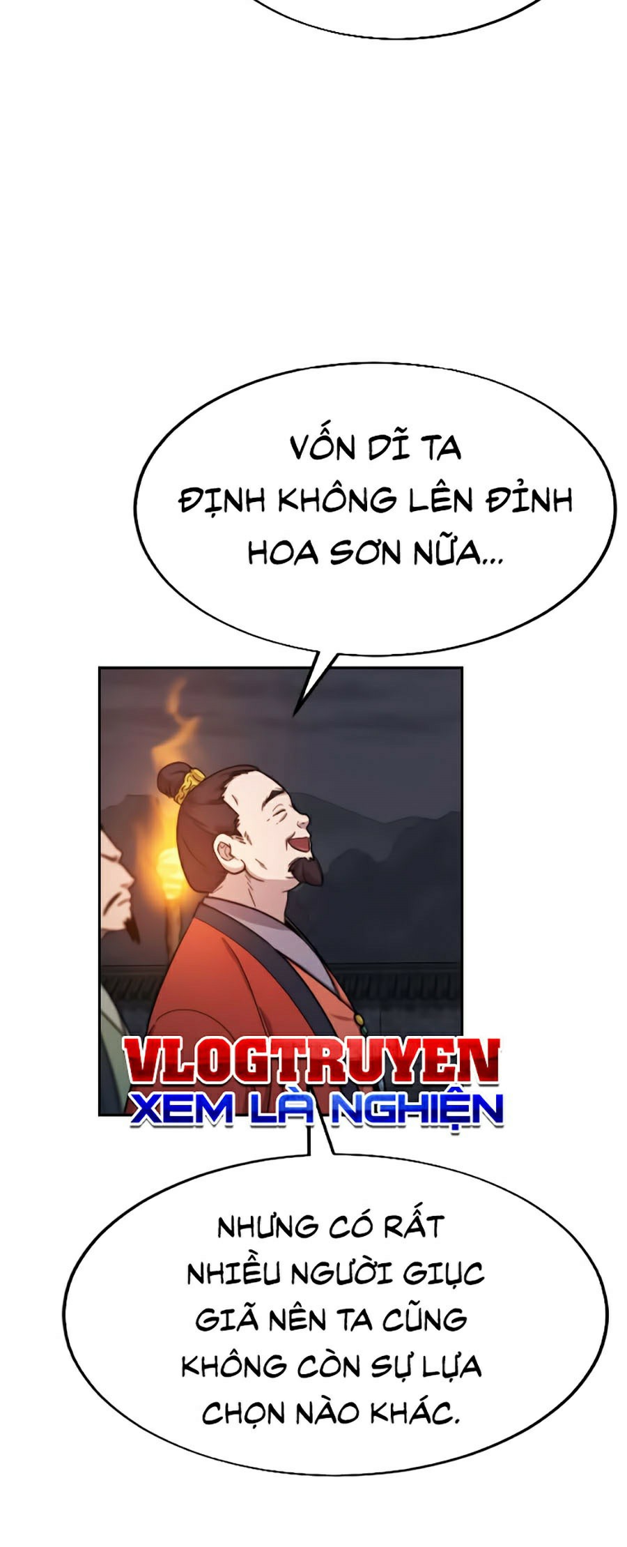 Hoa Sơn Tái Khởi Chap 6 - Next Chap 7