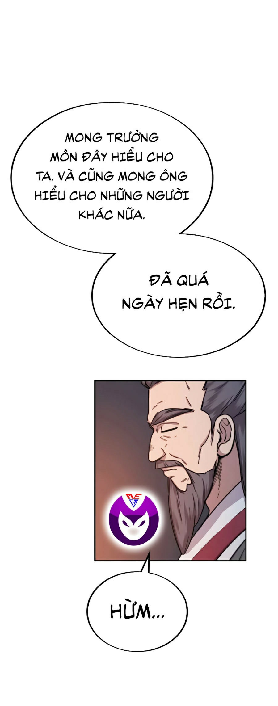 Hoa Sơn Tái Khởi Chap 6 - Next Chap 7
