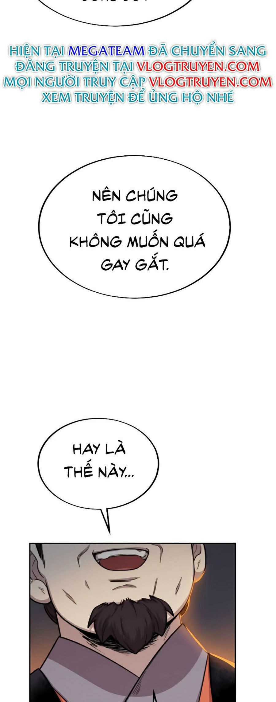 Hoa Sơn Tái Khởi Chap 6 - Next Chap 7