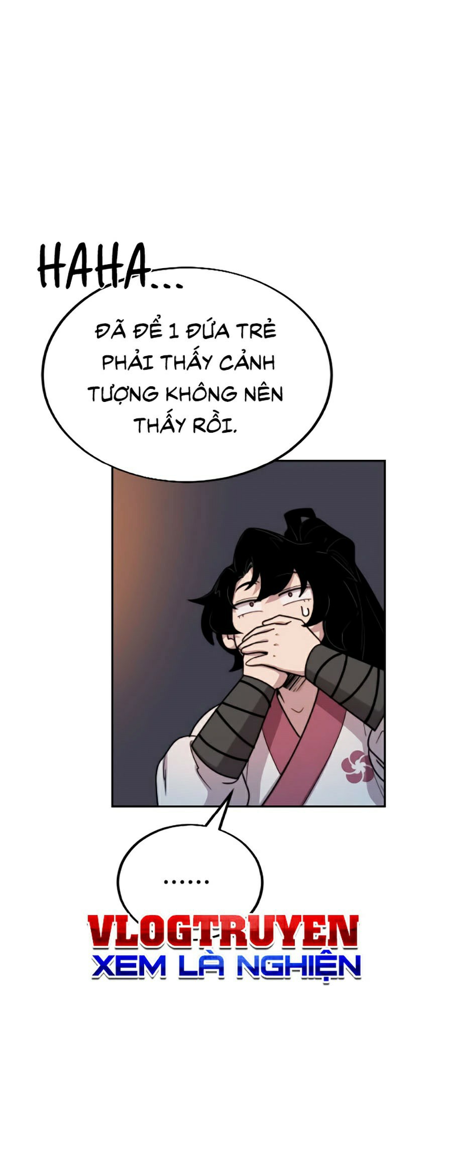 Hoa Sơn Tái Khởi Chap 6 - Next Chap 7