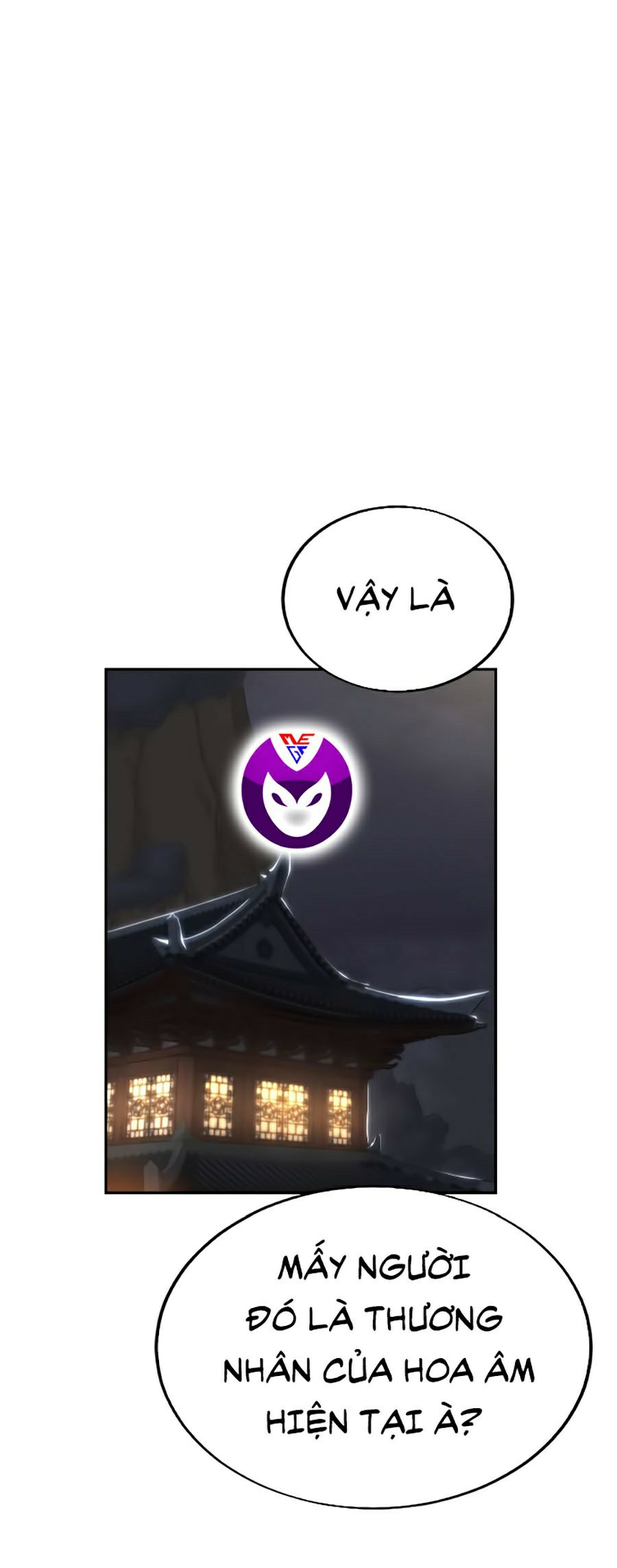 Hoa Sơn Tái Khởi Chap 6 - Next Chap 7
