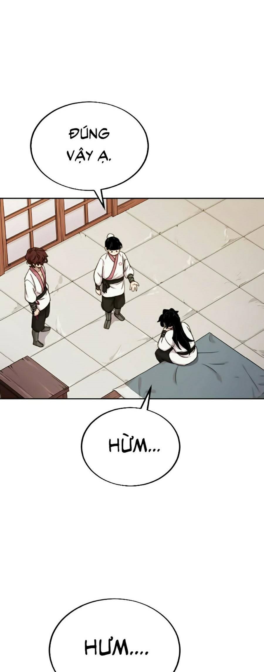 Hoa Sơn Tái Khởi Chap 6 - Next Chap 7