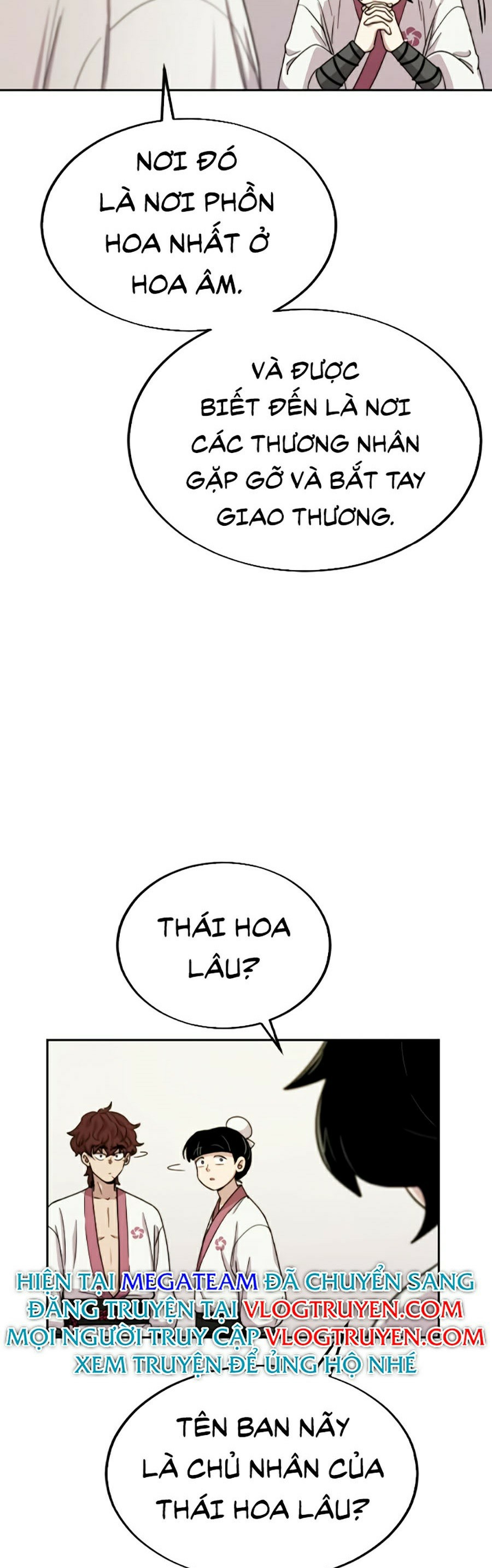 Hoa Sơn Tái Khởi Chap 6 - Next Chap 7