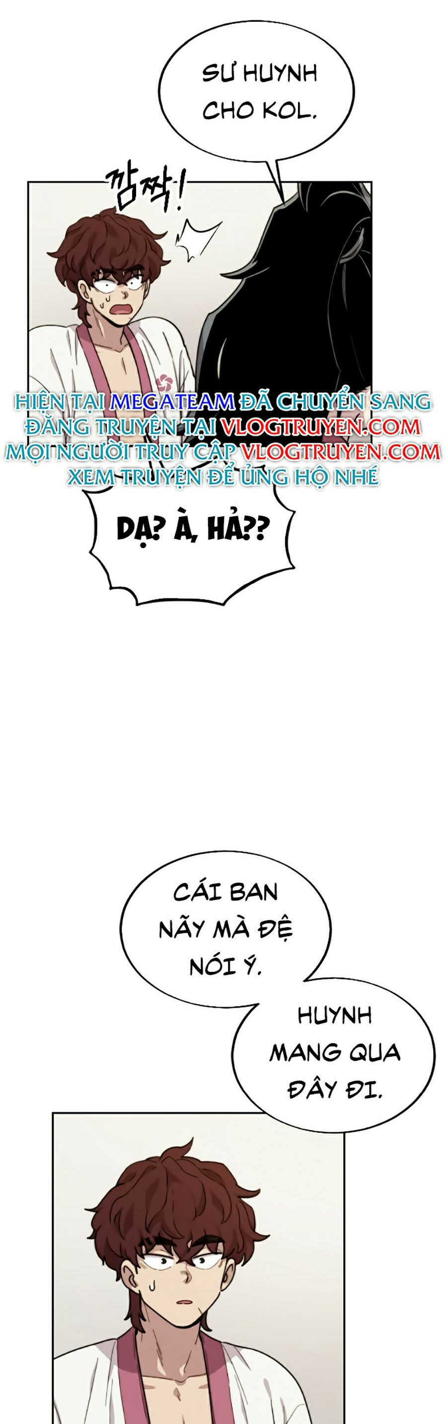 Hoa Sơn Tái Khởi Chap 6 - Next Chap 7