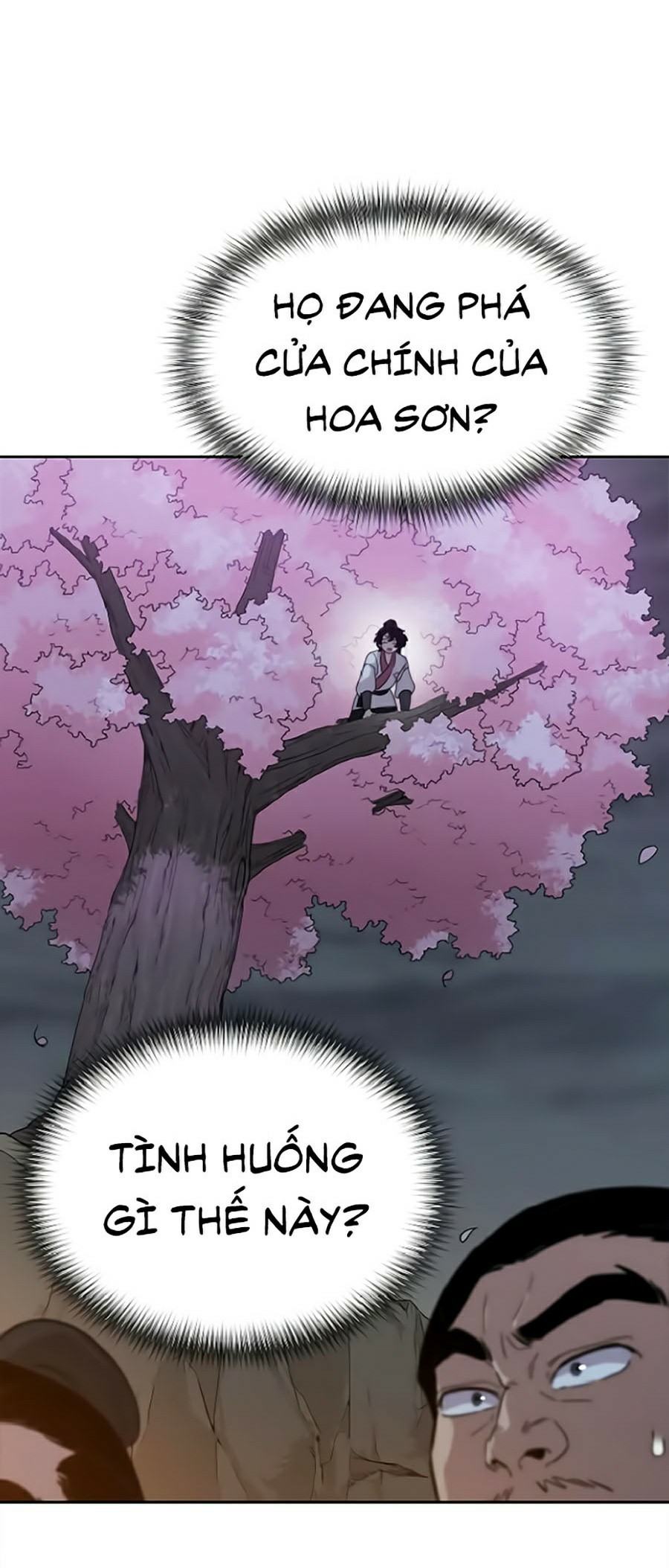 Hoa Sơn Tái Khởi Chap 6 - Next Chap 7