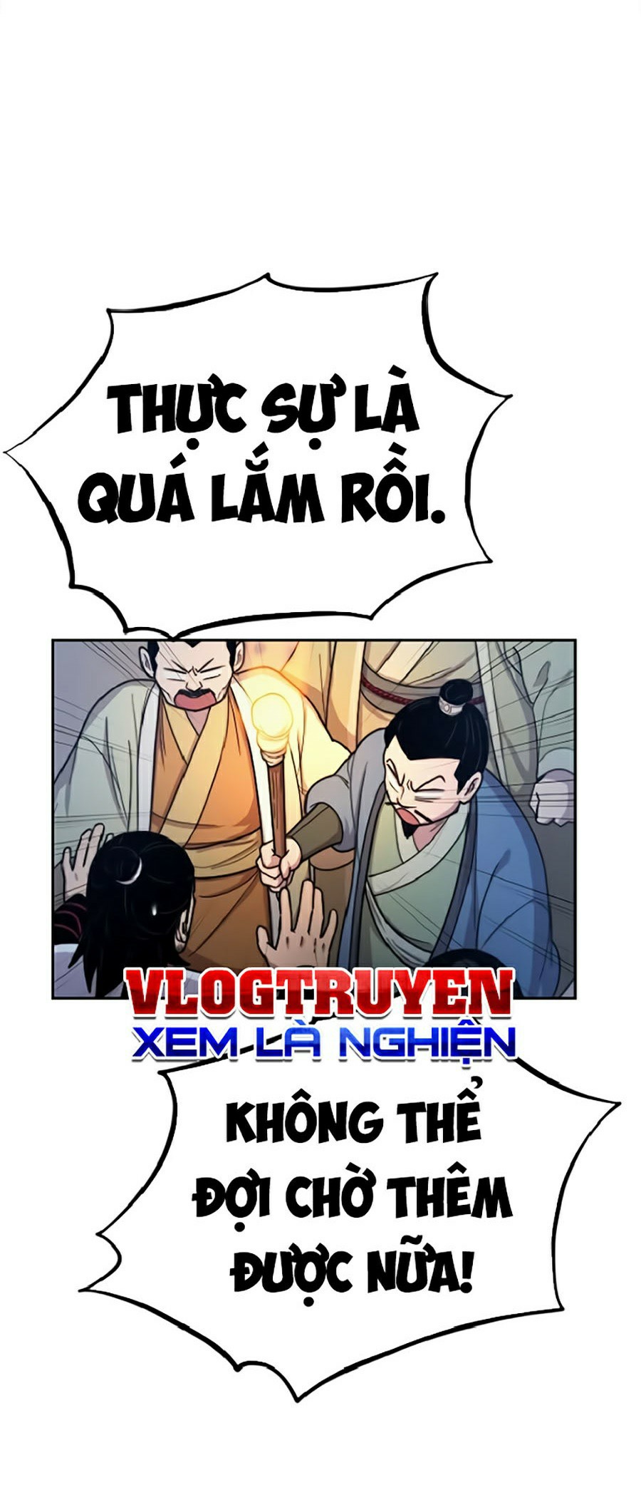 Hoa Sơn Tái Khởi Chap 6 - Next Chap 7