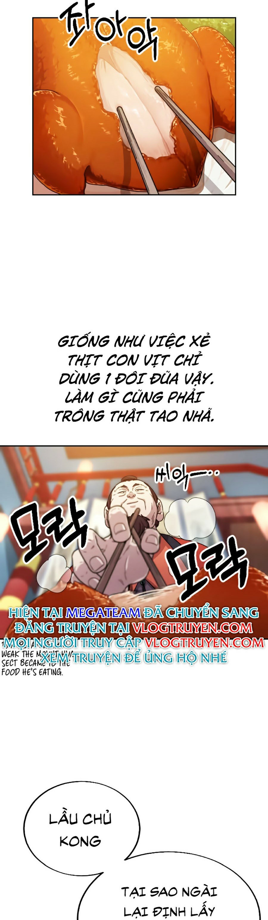 Hoa Sơn Tái Khởi Chap 6 - Next Chap 7