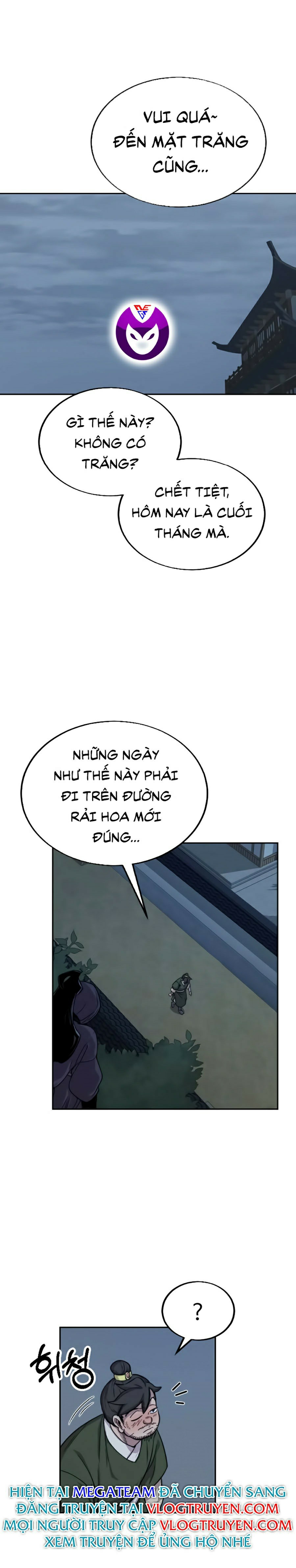 Hoa Sơn Tái Khởi Chap 6 - Next Chap 7