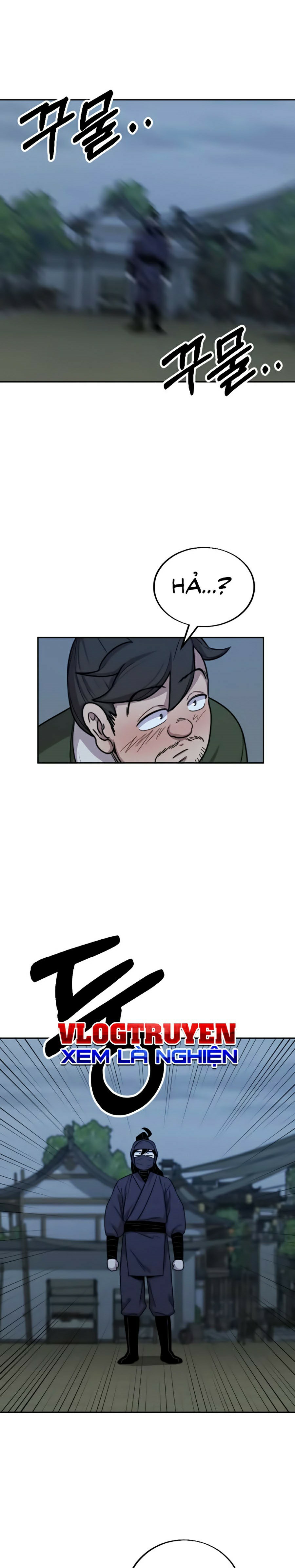 Hoa Sơn Tái Khởi Chap 6 - Next Chap 7
